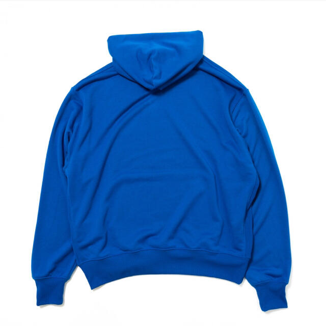 DAIWA(ダイワ)のDAIWA PIER39 TECH SWEAT HOODIE メンズのトップス(パーカー)の商品写真