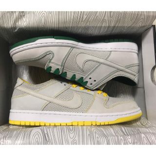 ナイキ(NIKE)のNIKE DUNK LOW DECON(スニーカー)