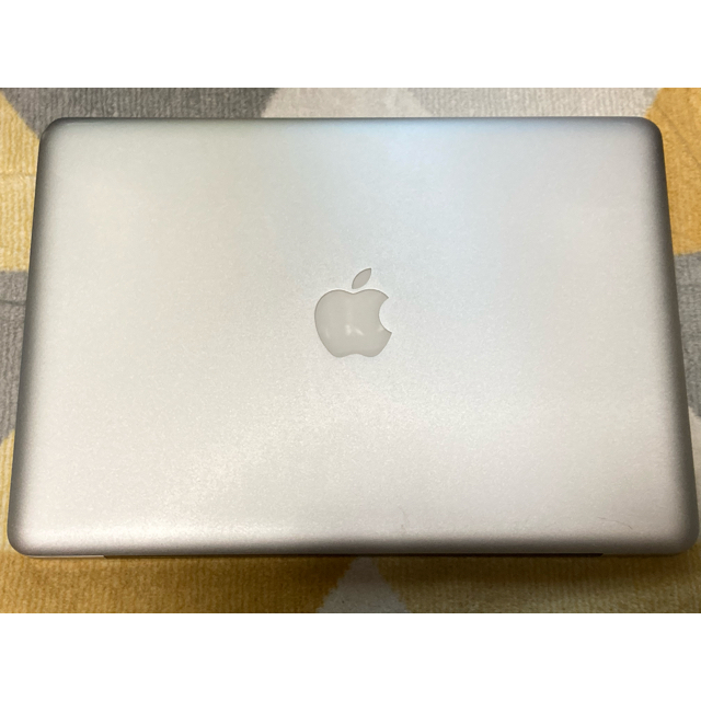 Apple 13inchの通販 by mczk's shop｜アップルならラクマ - Macbook pro 得価正規品