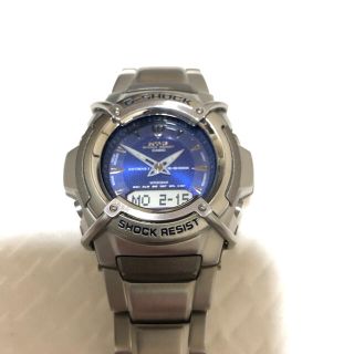 ジーショック(G-SHOCK)のG-SHOCK MT-G511 中古(腕時計(アナログ))