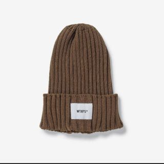 ネイバーフッド(NEIGHBORHOOD)の名作　wtaps BEANIE COOLMAX(ニット帽/ビーニー)