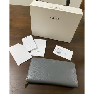 セリーヌ(celine)のCELINE 長財布(財布)