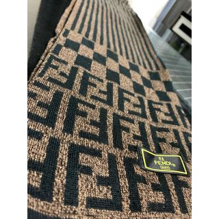 フェンディ(FENDI)のひよ様専用(マフラー)