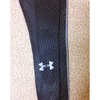 アンダーアーマー(UNDER ARMOUR)のアンダーアーマー レギンス(その他)