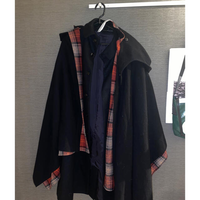 刺繍サービス バッティング手袋 【YOHJI YAMAMOTO NOIR】 プリーツ