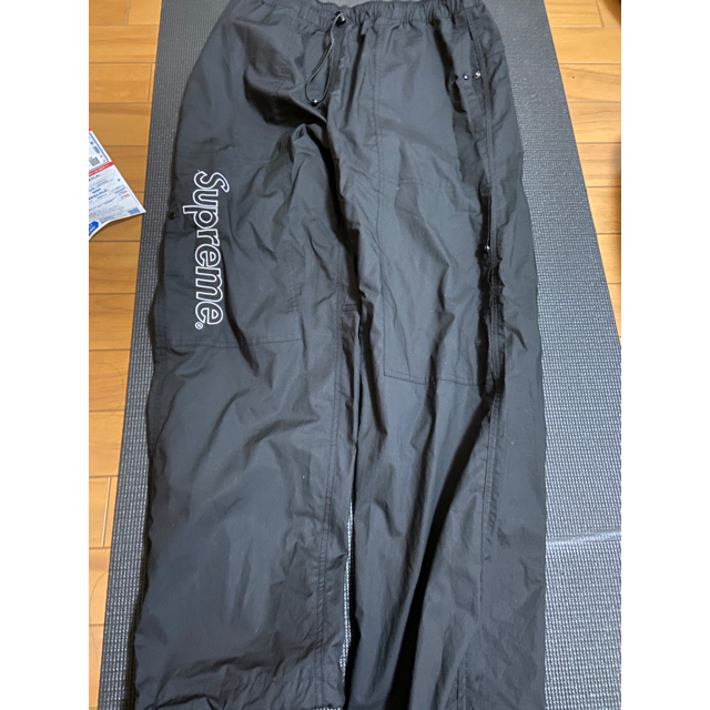 XL Supreme 2 tone cinch pant 最終価格