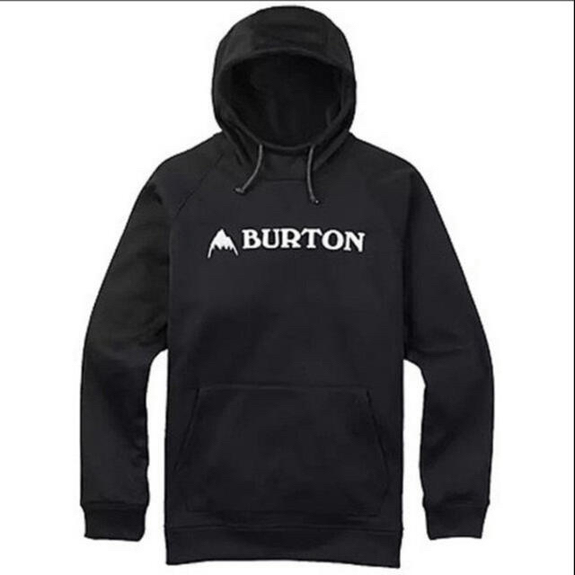 BURTON 撥水パーカー (レディースS)