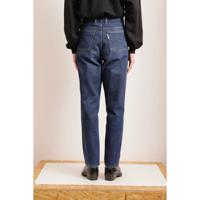 COMME de GARCONS HOMME DENIM PANTS