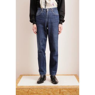 COMME de GARCONS HOMME DENIM PANTS