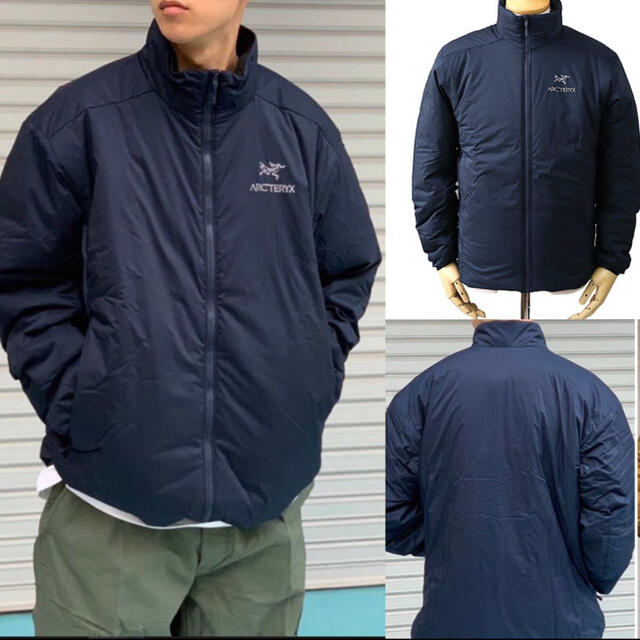 ARC'TERYX アトム ジャケット メンズ XL