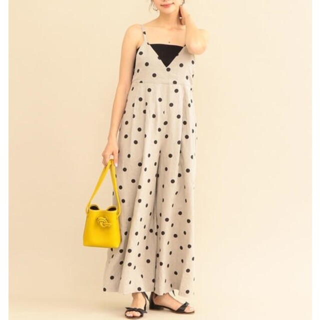 新品 ⭐︎ UNITED ARROWS サロペット