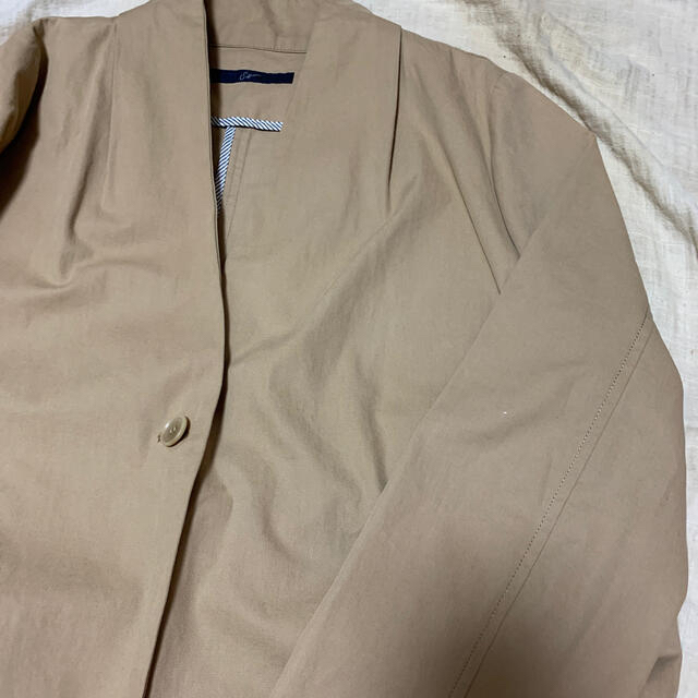 Soffitto(ソフィット)のmomokichiさま レディースのジャケット/アウター(スプリングコート)の商品写真