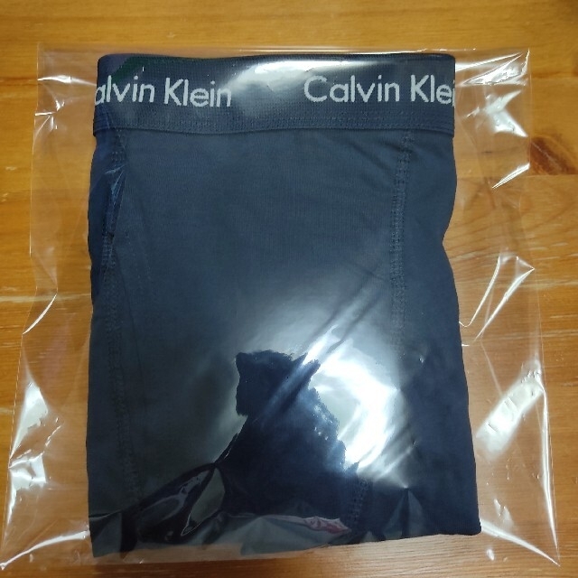 Calvin Klein(カルバンクライン)のCalvin Klein ロングボクサーパンツ NU2666 メンズのアンダーウェア(ボクサーパンツ)の商品写真