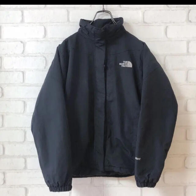 レア　NORTH FACE ノースフェイス　マウンテンパーカ