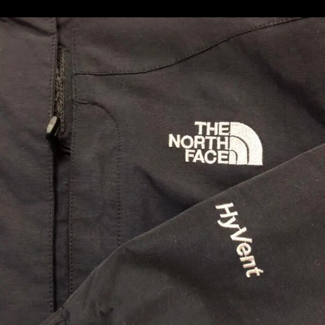 THE NORTH FACE(ザノースフェイス)のレア　NORTH FACE ノースフェイス　マウンテンパーカ レディースのジャケット/アウター(ナイロンジャケット)の商品写真
