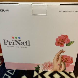 コイズミ(KOIZUMI)のkoizumi priNail(ネイル用品)