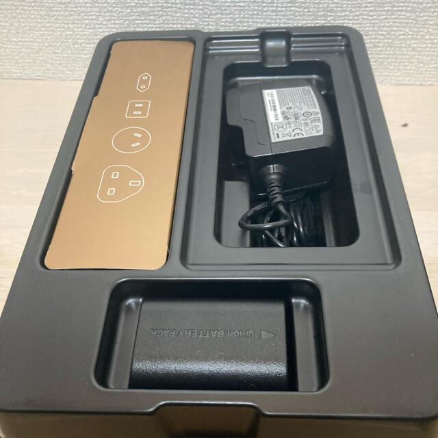 BMPCC4K 付属品多数 スマホ/家電/カメラのカメラ(デジタル一眼)の商品写真