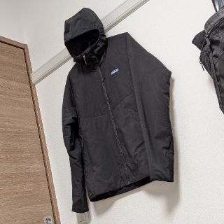 パタゴニア(patagonia)のSP20 メンズ・ナノエア・フーディ パタゴニア XS(ナイロンジャケット)