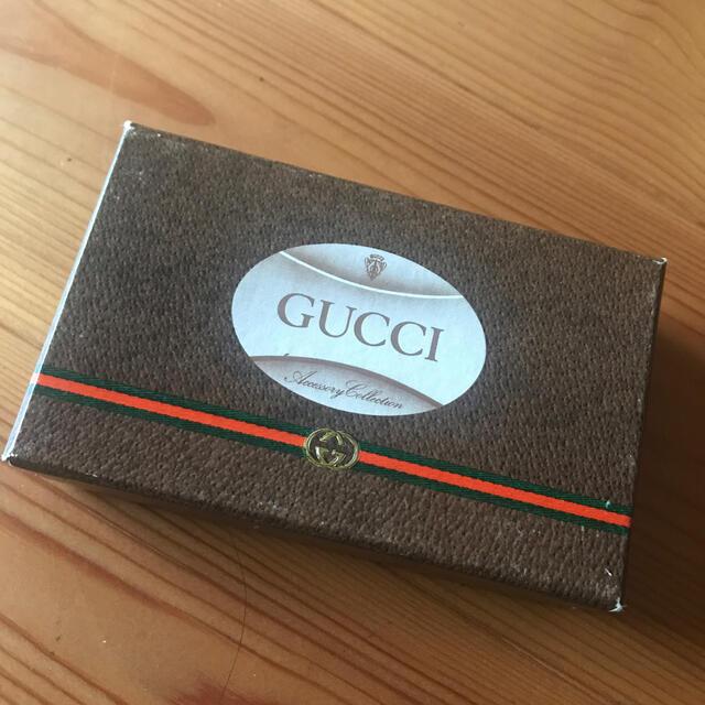 Gucci(グッチ)のGUCCI キーケース レディースのファッション小物(キーケース)の商品写真