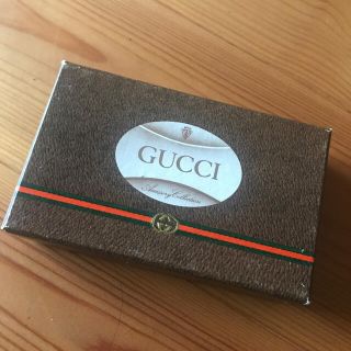 グッチ(Gucci)のGUCCI キーケース(キーケース)