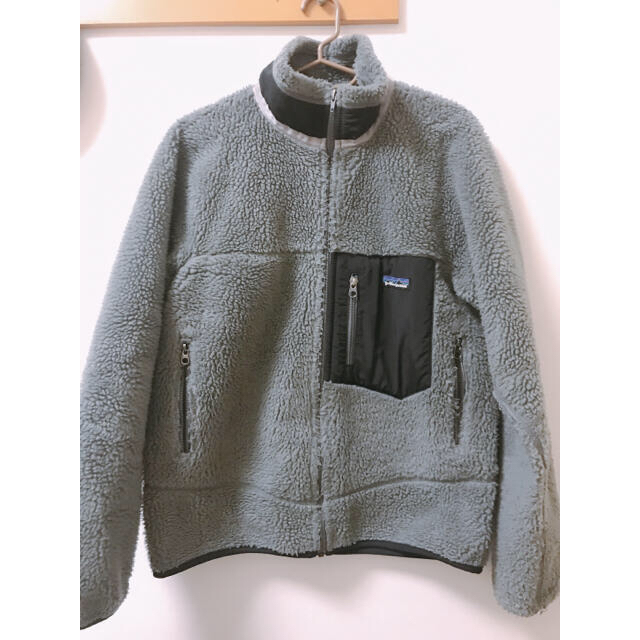 【レミー様】Patagonia パタゴニア　フリース　レトロx