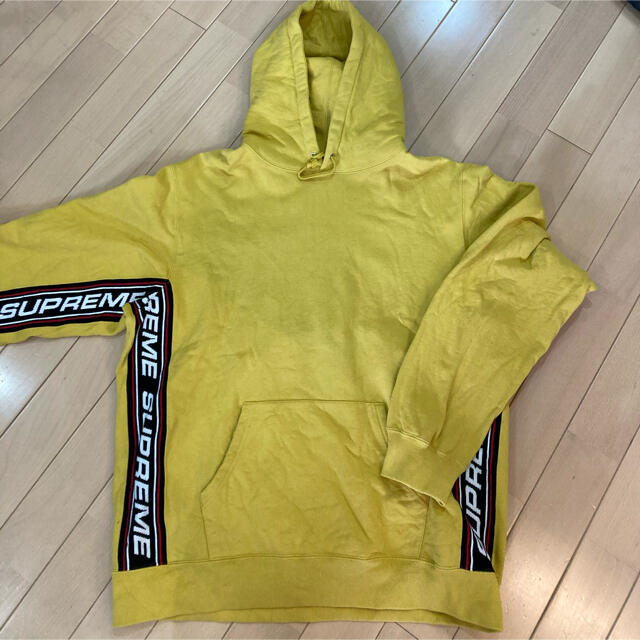 supreme シュプリーム XL パーカー 2019 正規品 正規品販売! www