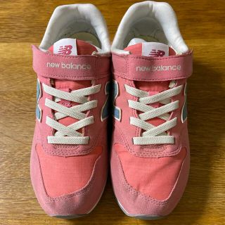 ニューバランス(New Balance)のニューバランス　サイズ22.5cm(スニーカー)