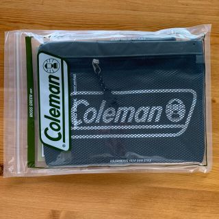 コールマン(Coleman)のショルダーバック(ショルダーバッグ)