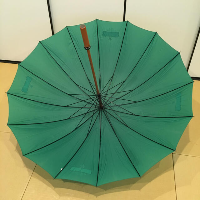 ハイネケン 大型傘 直径約130cm【新品未使用】 メンズのファッション小物(傘)の商品写真
