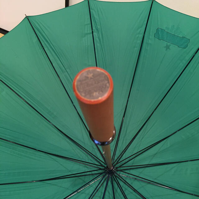 ハイネケン 大型傘 直径約130cm【新品未使用】 メンズのファッション小物(傘)の商品写真