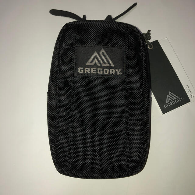 Gregory(グレゴリー)のグレゴリー　パデッドケースM HDナイロン スポーツ/アウトドアのアウトドア(登山用品)の商品写真