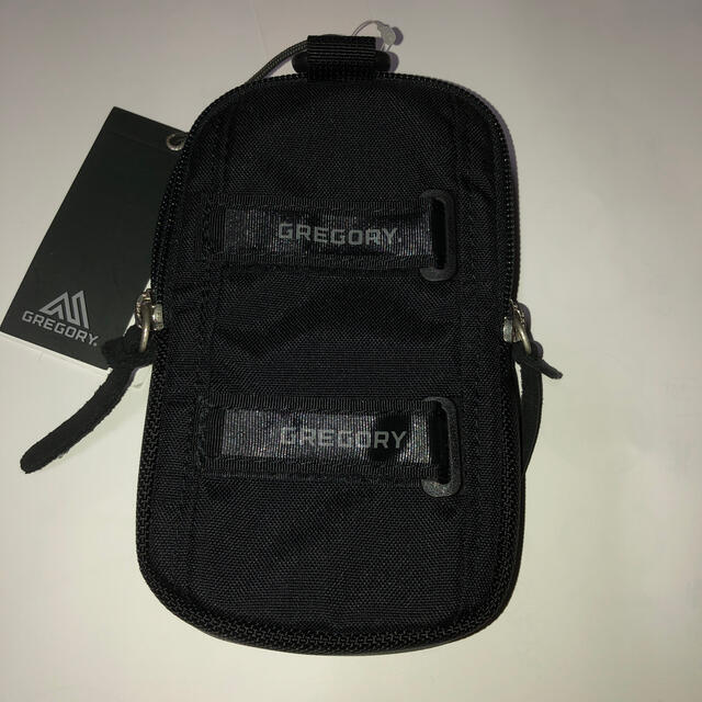 Gregory(グレゴリー)のグレゴリー　パデッドケースM HDナイロン スポーツ/アウトドアのアウトドア(登山用品)の商品写真