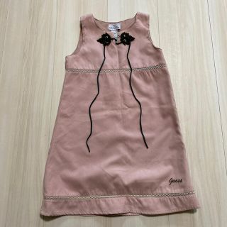 ゲス(GUESS)のBaby GUESS ワンピース(ワンピース)