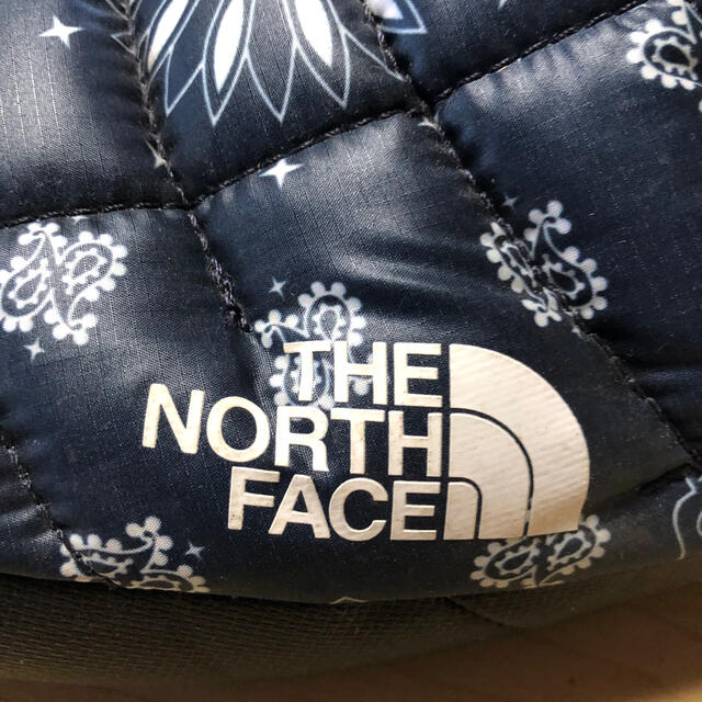 Supreme(シュプリーム)のThe North Face Mule Supreme Bandana Navy メンズの靴/シューズ(その他)の商品写真