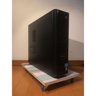 デスクトップパソコン　i3 2120/4G/RadeonHD6670/320G(デスクトップ型PC)