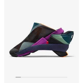 ナイキ(NIKE)のNIKE GO FLYEASE ナイキ ゴーフライイーズ(スニーカー)