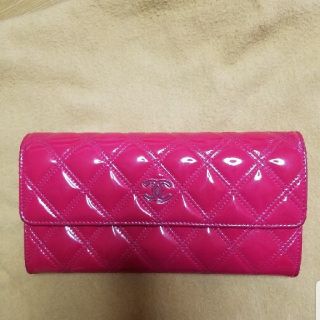 シャネル(CHANEL)のひめ様専用です。CHANEL長財布(財布)