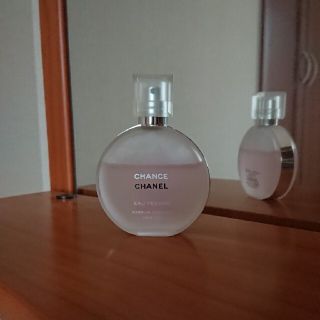 シャネル(CHANEL)のCHANEL★チャンス☆ヘアミスト(ヘアウォーター/ヘアミスト)