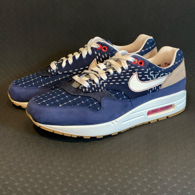 デンハム　ナイキ　27.5cm NIKE X DENHAM AIR MAX 1