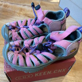 キーン(KEEN)のkeen サンダル(サンダル)