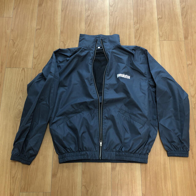 ☆超目玉】 がまかつ ナイロンジャケット justvadapavkarama.com