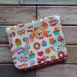 noe様専用♡ハンドメイド*移動ポケット*22(外出用品)