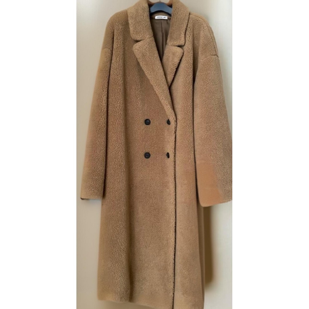 DEUXIEME CLASSE - Deuxieme Classe SOFFICE COATの通販 by m.k