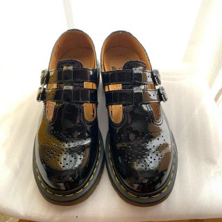 ドクターマーチン(Dr.Martens)のDr.Martens メリージェーン(ローファー/革靴)