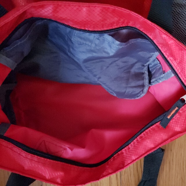 スポーツバック ナイロン製品 レディースのバッグ(ボストンバッグ)の商品写真