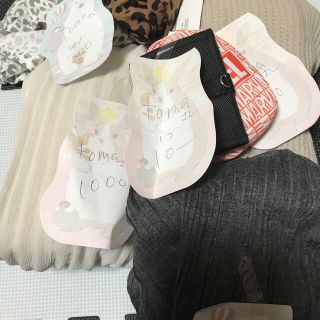 tomaちゃん専用(その他)