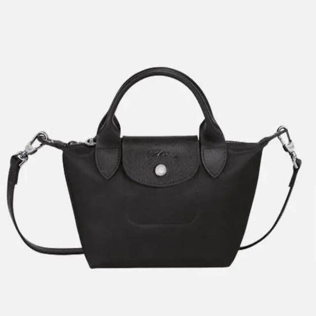 新品未使用！送料込み★Longchamp★XS canvas tote bag