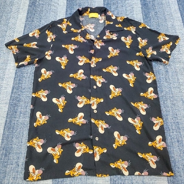 Disney N様専用 ディズニー ティガー柄シャツの通販 By Naorisa S Shop ディズニーならラクマ Disney N様専用 ディズニー ティガー柄シャツの通販 By Naorisa S Shop ディズニーならラクマ