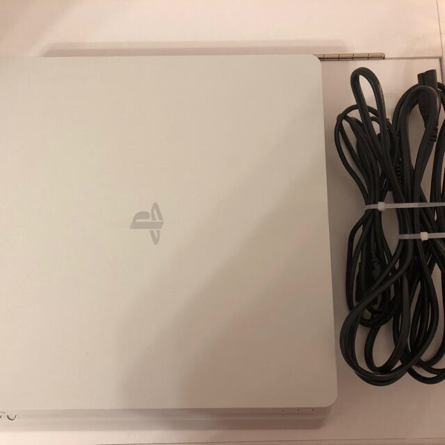 家庭用ゲーム機本体PS4 CUH-2200 500GB