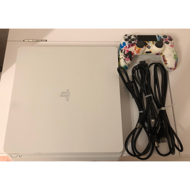 PlayStation4 - PS4 CUH-2200 500GBの通販 by 姫系＊shop｜プレイステーション4ならラクマ 得価高評価